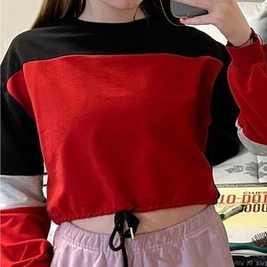 Forever 21 long sleeve